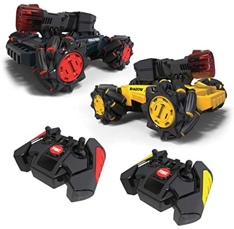 לייזר טאג מכוניות שלט