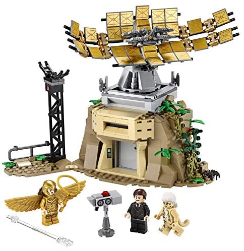 לגו 76157 וונדר וומן