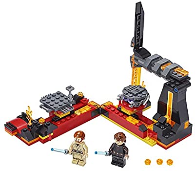 לגו 75269 סטאר וורס