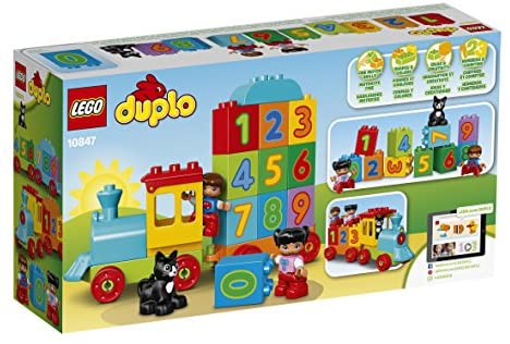 לגו דופלו 10847