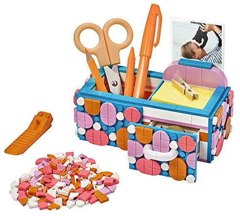 לגו דוטס 41907