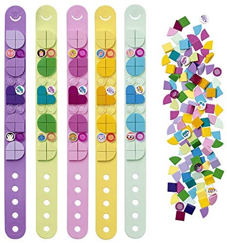 לגו דוטס 41913