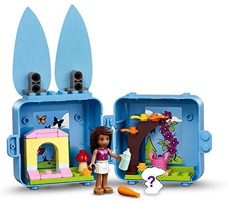 לגו 41666 פרנדס