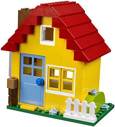 לגו 10703 קלסיק