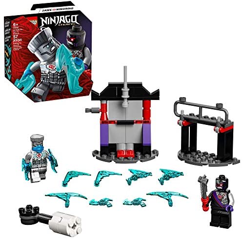 לגו נינג'גו 71731