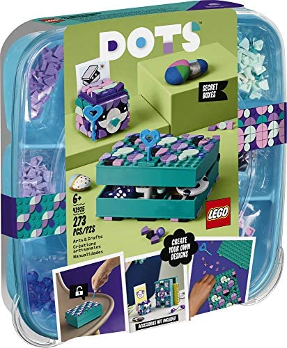 לגו דוטס 41925