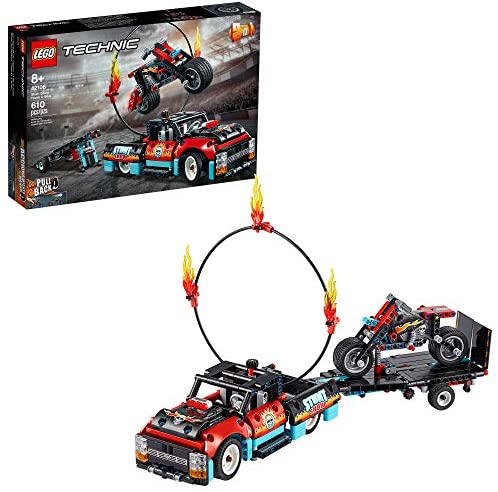 לגו טכניק 42106