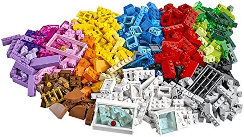 לגו 10703 קלסיק