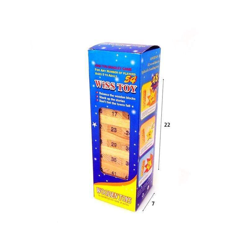 ג'נגה-מפולת-zrizi toys