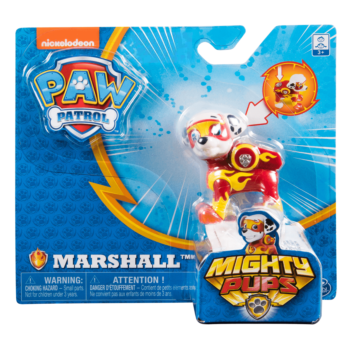 מפרץ ההרפתקאות-מרשל-zrizi toys