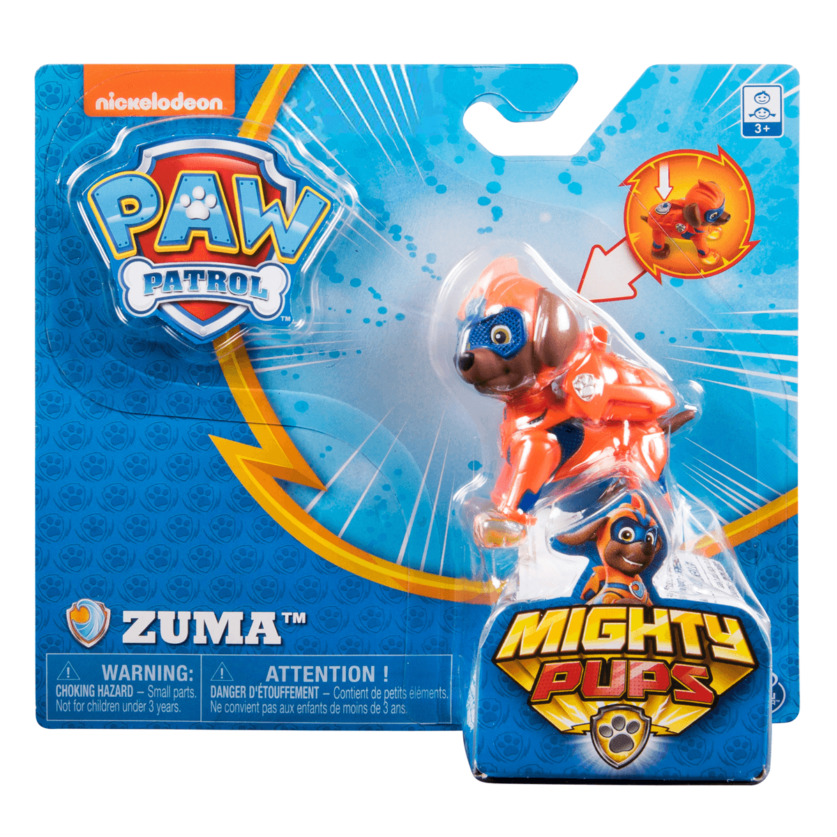 מפרץ ההרפתקאות-זומה-zrizi toys