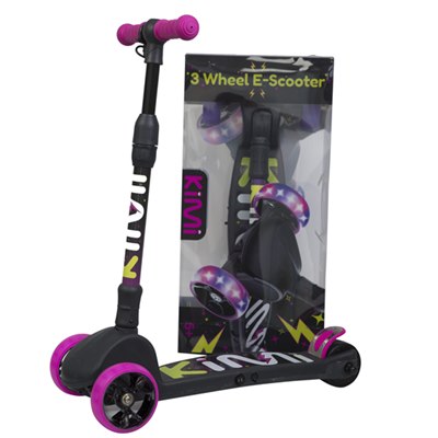 קורקינט חשמלי לילדים KIM LIT