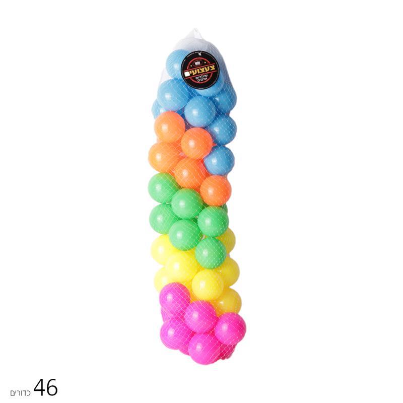 כדורים לאוהל כדורים-zrizi toys