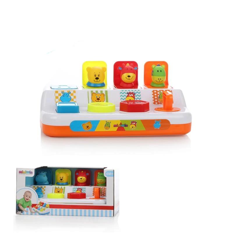 חיות קופצות לפעוטות-zrizi toys