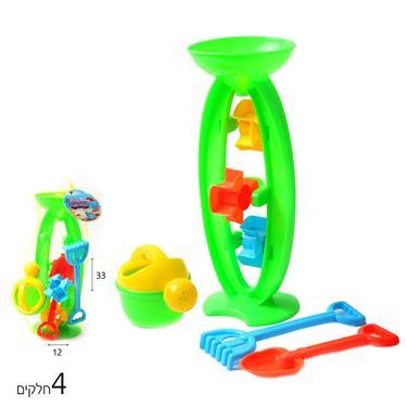 שבשבת חול-zrizi toys