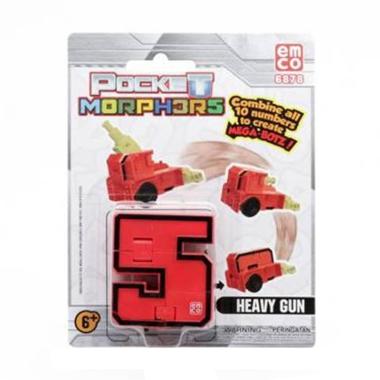 מספרטריק 5-zrizi toys