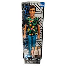 בובת ברבי בן-zrizi toys