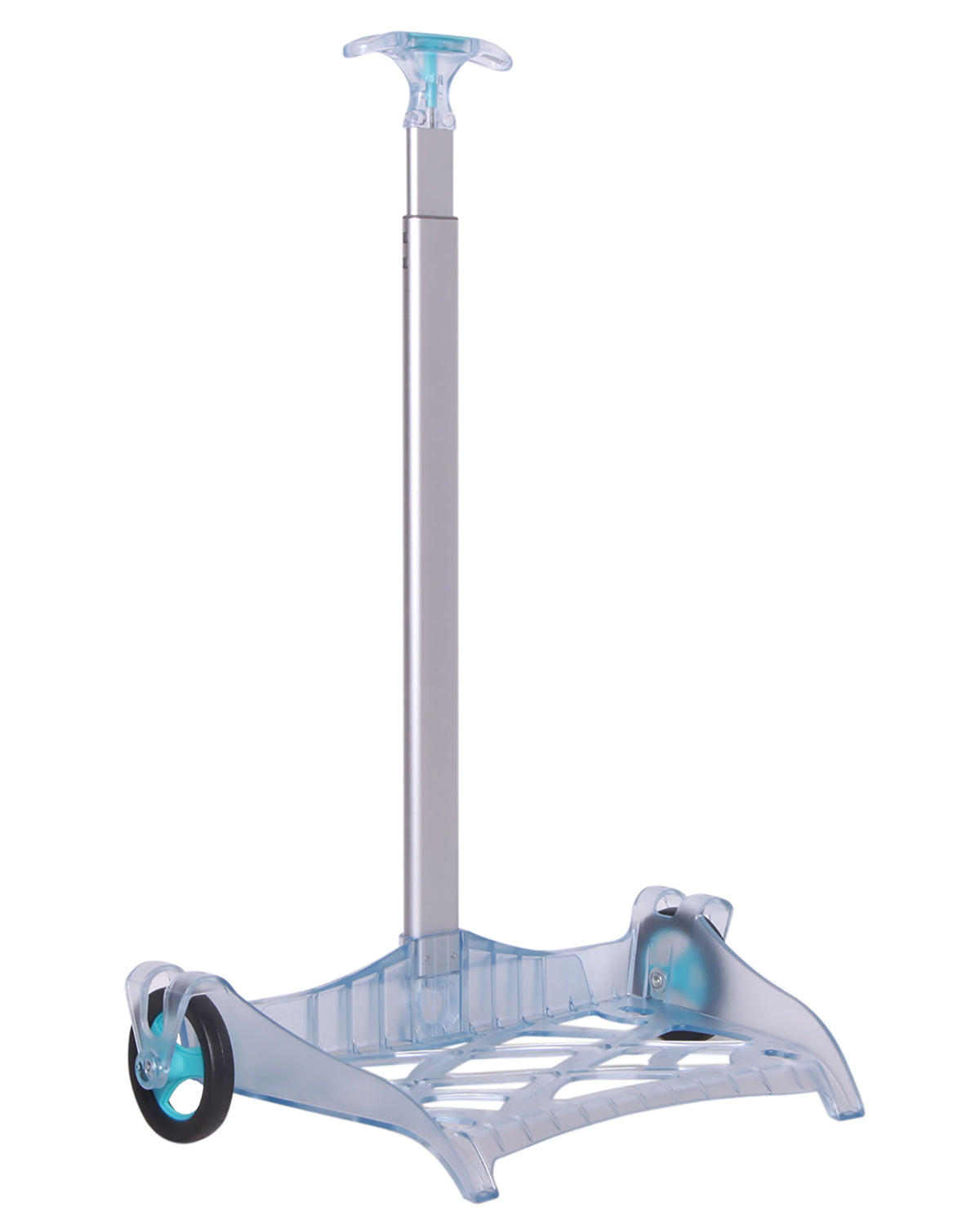 עגלה לילקוט קל גב