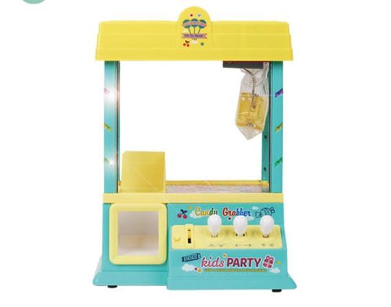 מכונת ממתקים-zrizi toys