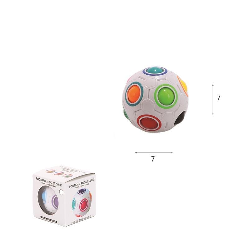 כדור הפלא-zrizi toys