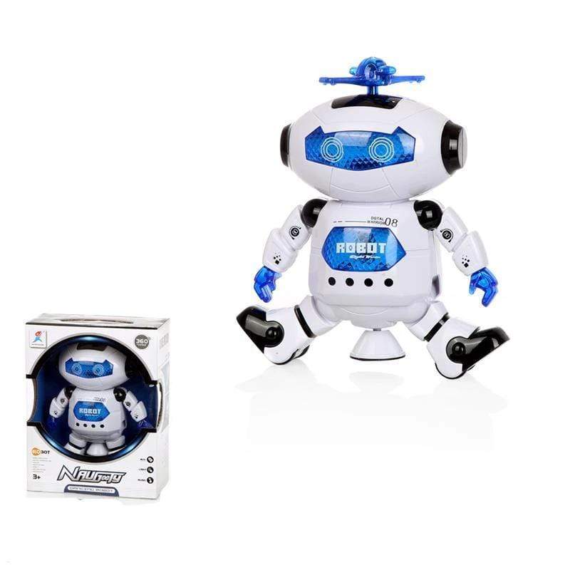רובוט מנגן-zrizi toys
