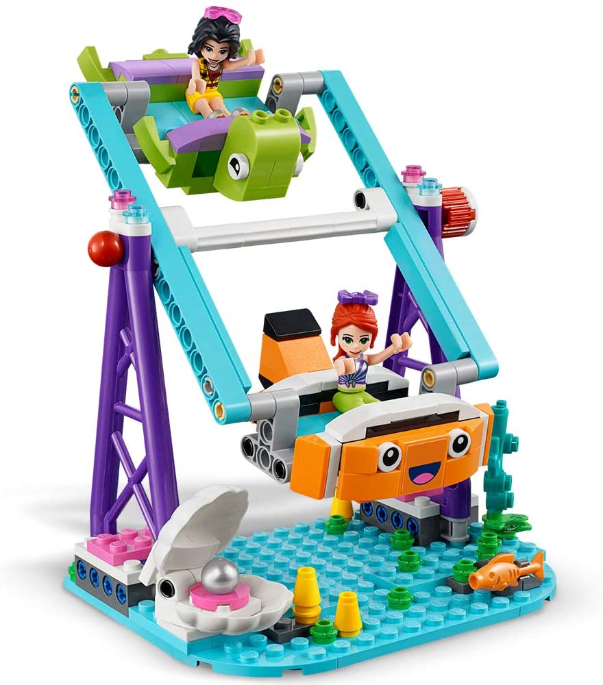 לגו פרנדס 41337