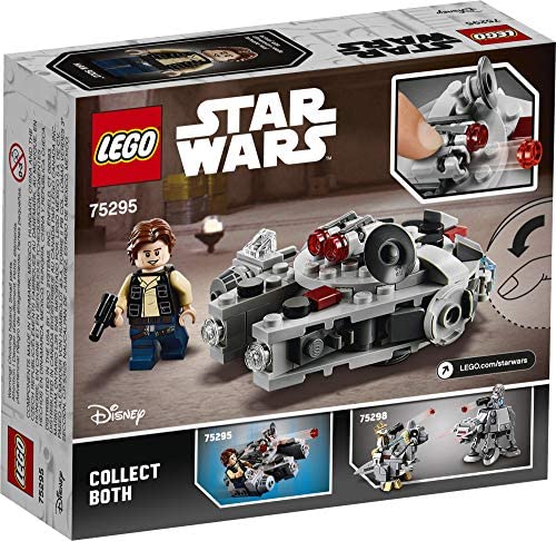 לגו 75295 סטאר וורס