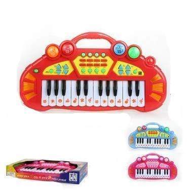 אורגן אלקטרוני-zrizi toys