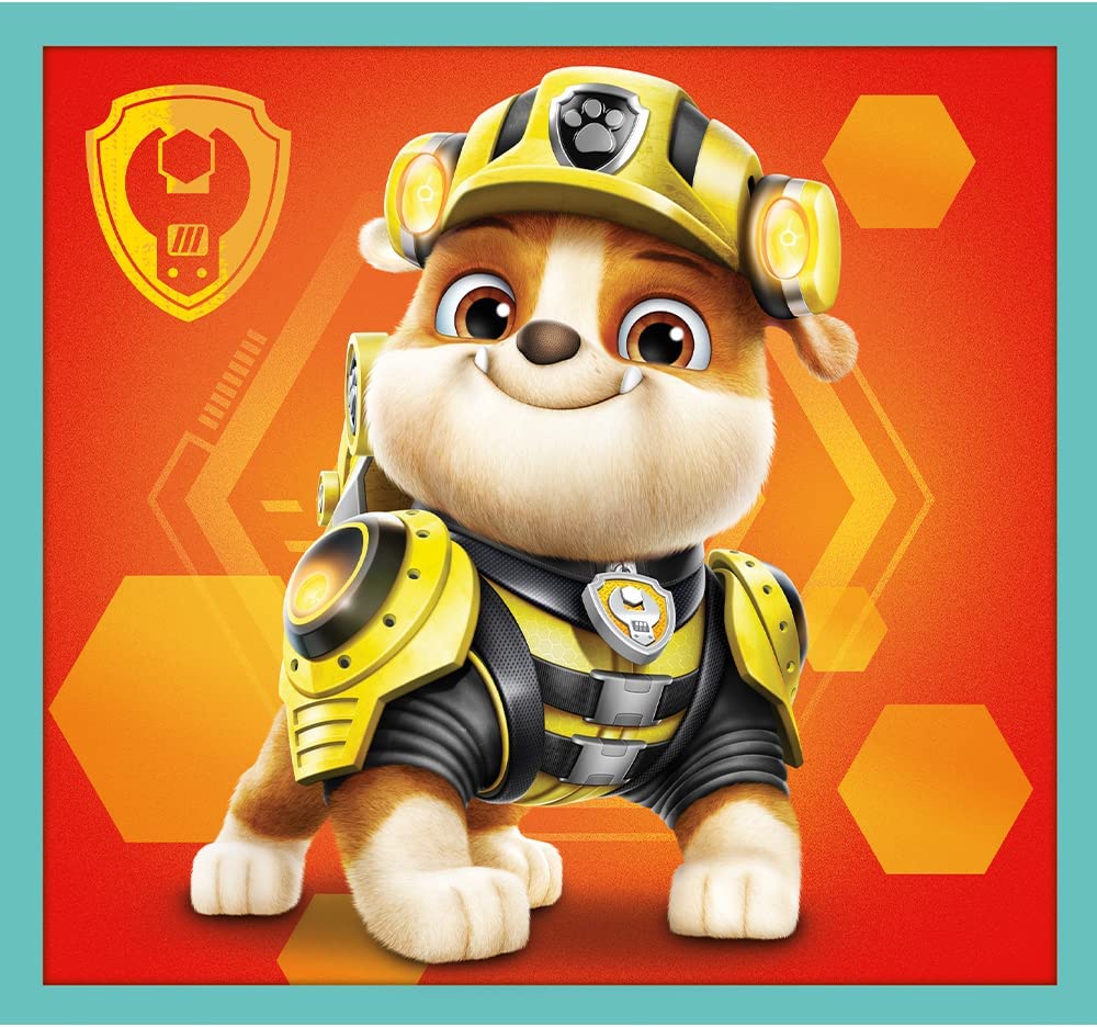 פאזל מפרץ ההרפתקאות סט 10 פאזלים