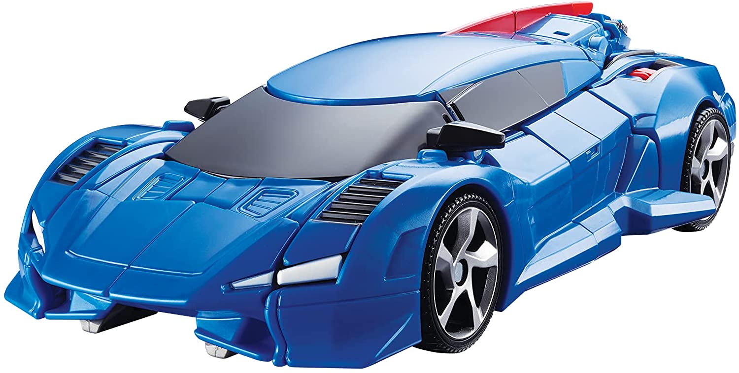 טובוט קפטן זאק