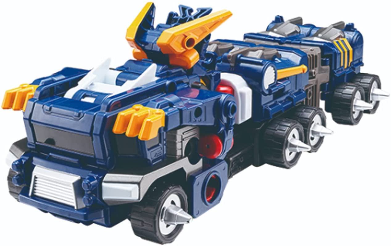 טובוט אולטרה קומנדר