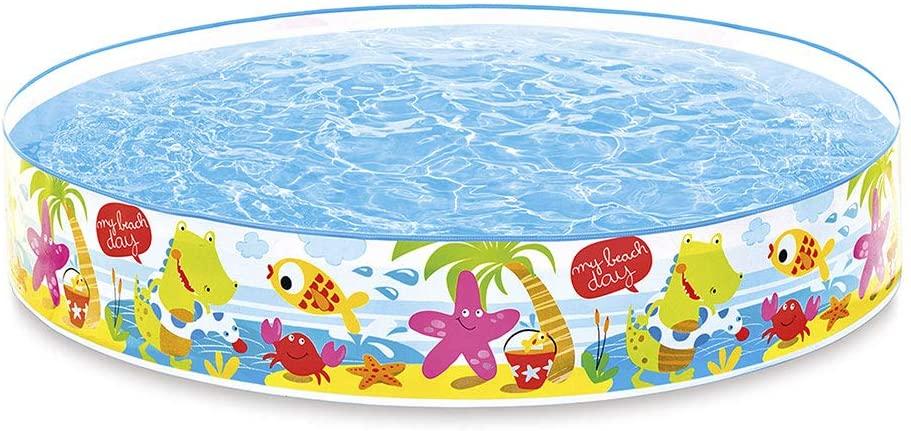 בריכה קשיחה אינטקס 152*25-zrizi toys