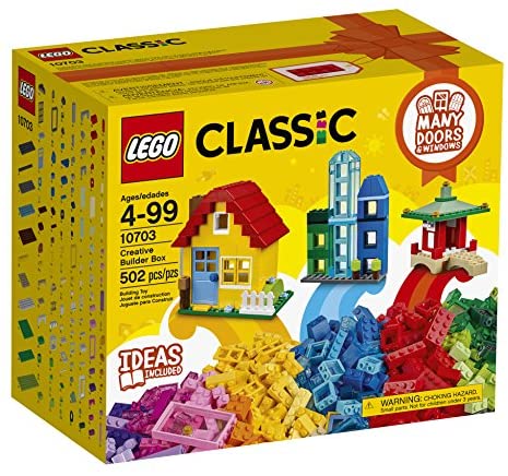 לגו 10703 קלסיק