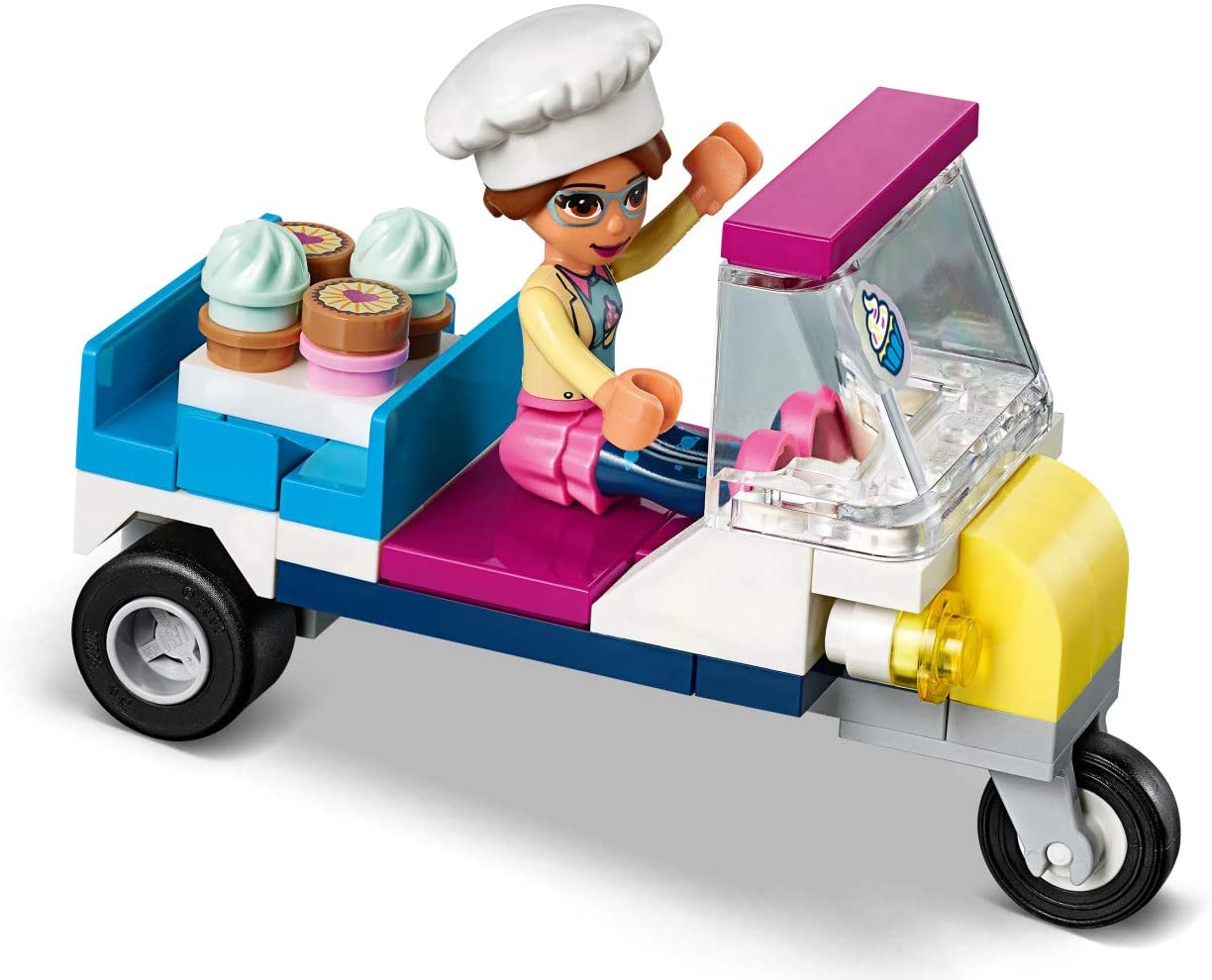 לגו פרנדס 41366