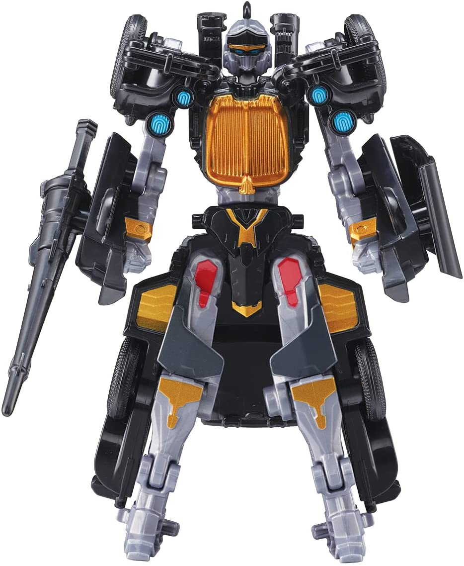 טובוט מיני פרגון