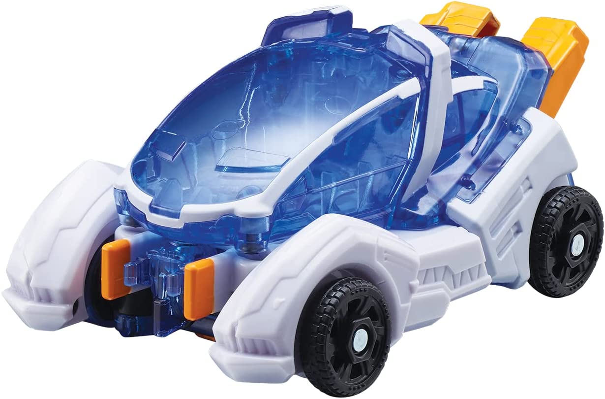 טובוט מיני ארקבולט