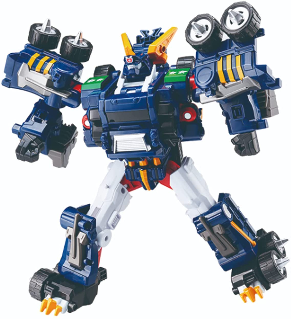 טובוט אולטרה קומנדר