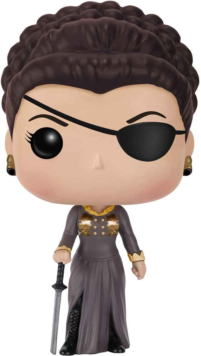 בובת פופ pop lady catherine