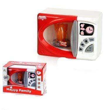 מיקרוגל מנגן-zrizi toys