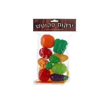 ירקות סקוטש-zrizi toys