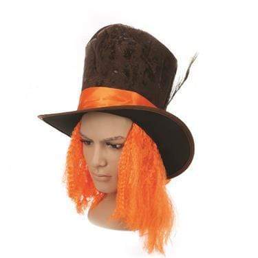 כובע הכובען המטורף-zrizi toys