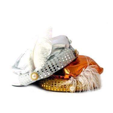 כובע נסיך / אלאדין