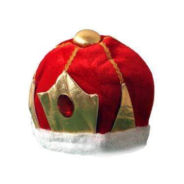 כתר מלך מבד-zrizi toys