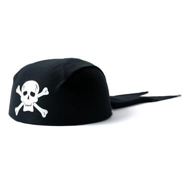 כובע פיראט בצורת בנדנה-zrizi toys