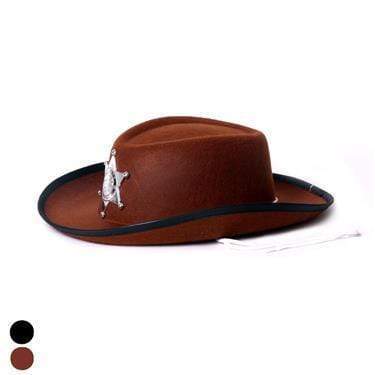 כובע קאבוי-zrizi toys