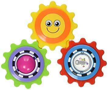 נשכן פלייגרו גלגלי שיניים-zrizi toys