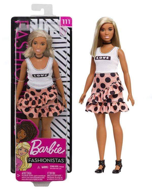 בובת ברבי אופנתית-zrizi toys