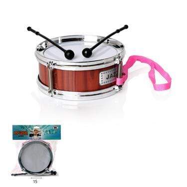 תוף בשקית-zrizi toys