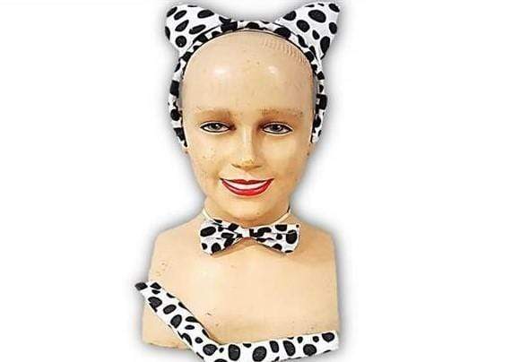 תחפושת כלב דלמטי-zrizi toys