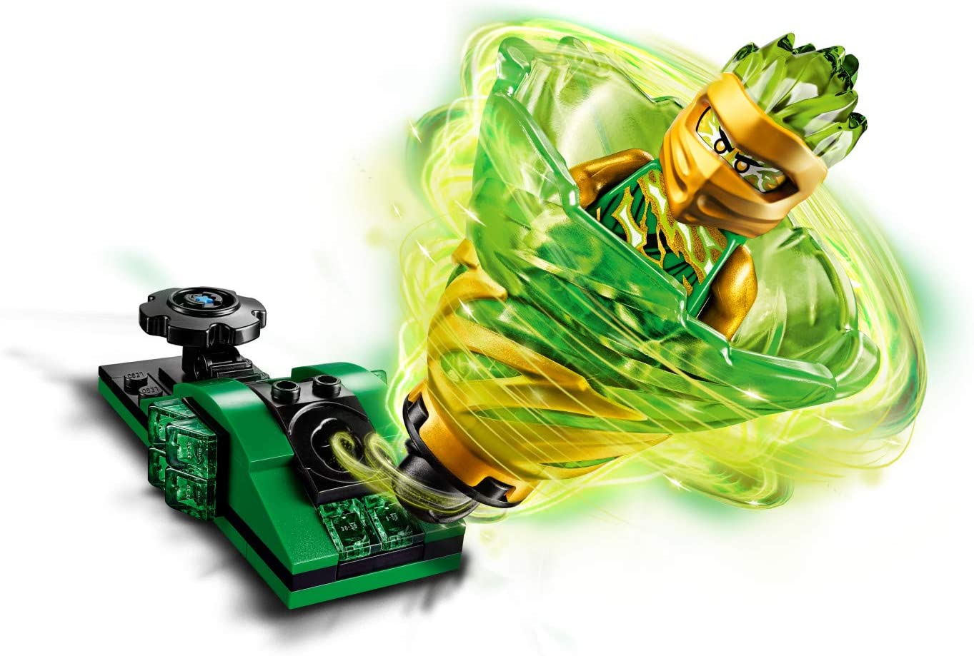 לגו נינג'גו 70681